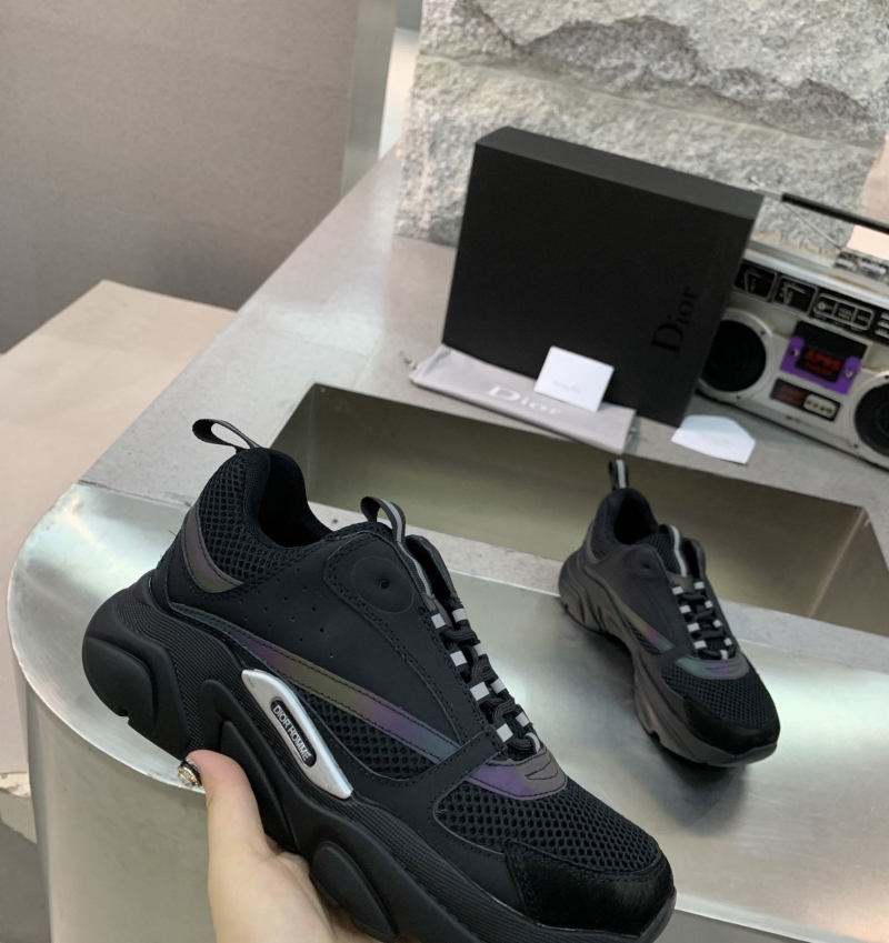 ch**an D*or sneakers